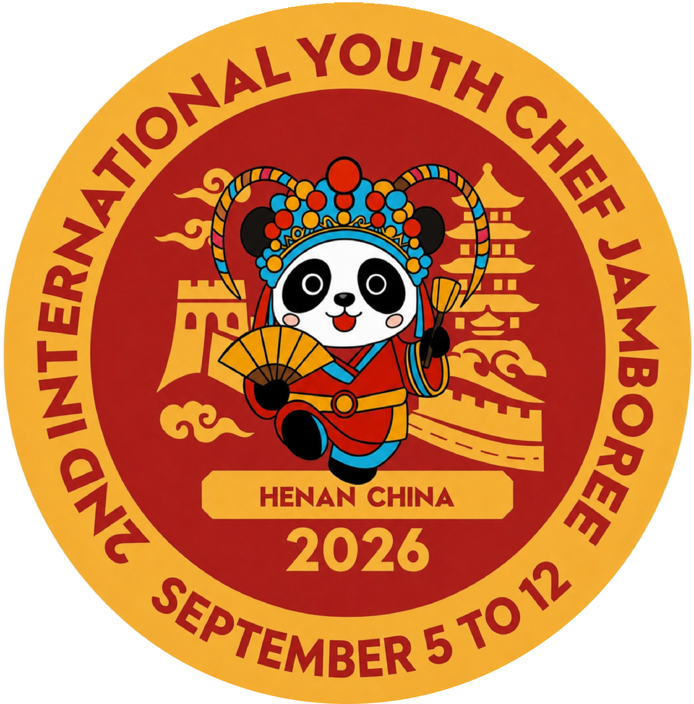 IYCJ 2026 logo